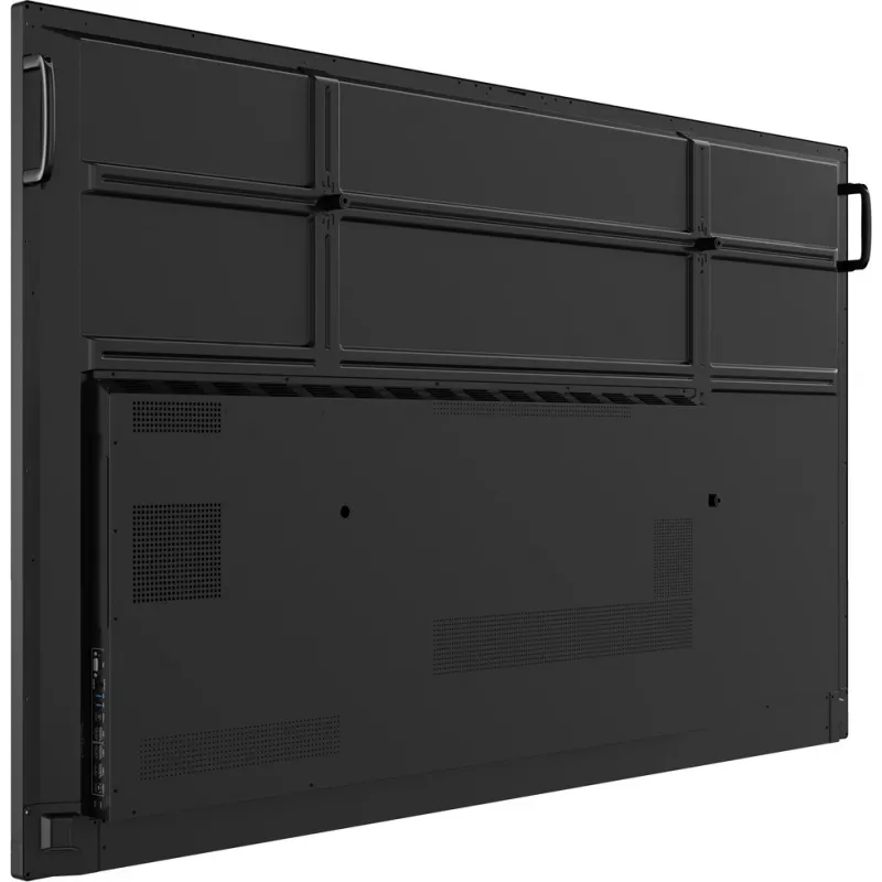 ViewSonic ViewBoard IFP75G1 Interaktives Display, 75 Zoll (190,5 cm), 4K UHD, 40-Punkt-Multitouch, 350 cd/m², HDMI, USB-C 65 W