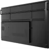 ViewSonic ViewBoard IFP75G1 Interaktives Display, 75 Zoll (190,5 cm), 4K UHD, 40-Punkt-Multitouch, 350 cd/m², HDMI, USB-C 65 W