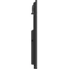 ViewSonic ViewBoard IFP75G1 Interaktives Display, 75 Zoll (190,5 cm), 4K UHD, 40-Punkt-Multitouch, 350 cd/m², HDMI, USB-C 65 W