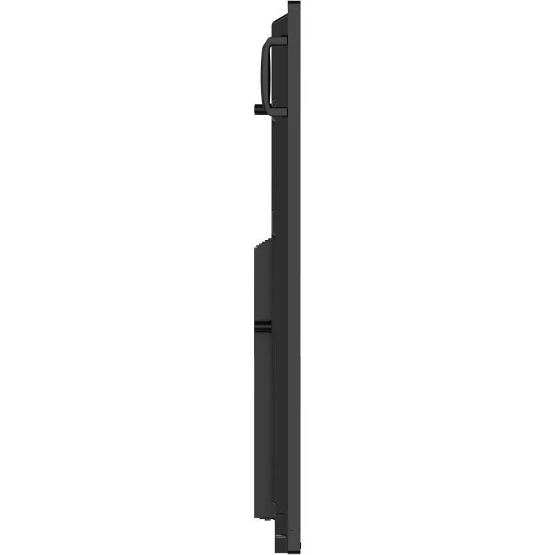 ViewSonic ViewBoard IFP75G1 Interaktives Display, 75 Zoll (190,5 cm), 4K UHD, 40-Punkt-Multitouch, 350 cd/m², HDMI, USB-C 65 W