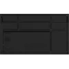 ViewSonic ViewBoard IFP75G1 Interaktives Display, 75 Zoll (190,5 cm), 4K UHD, 40-Punkt-Multitouch, 350 cd/m², HDMI, USB-C 65 W