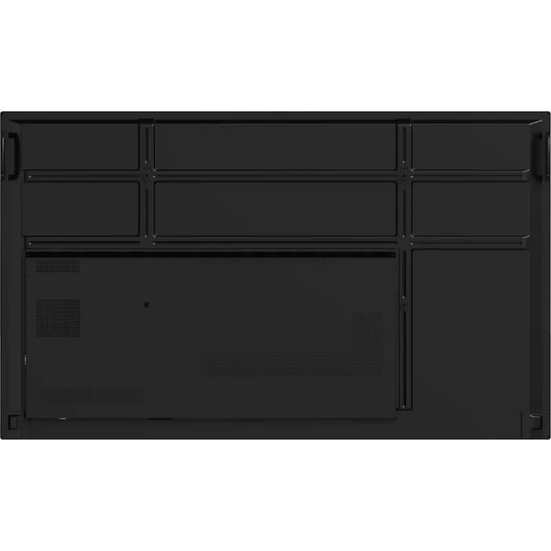 ViewSonic ViewBoard IFP75G1 Interaktives Display, 75 Zoll (190,5 cm), 4K UHD, 40-Punkt-Multitouch, 350 cd/m², HDMI, USB-C 65 W
