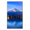 Sharp MultiSync P436 Digital-Signage-Display, 43 Zoll (108 cm), LCD, UHD, 700 cd/m², 24/7