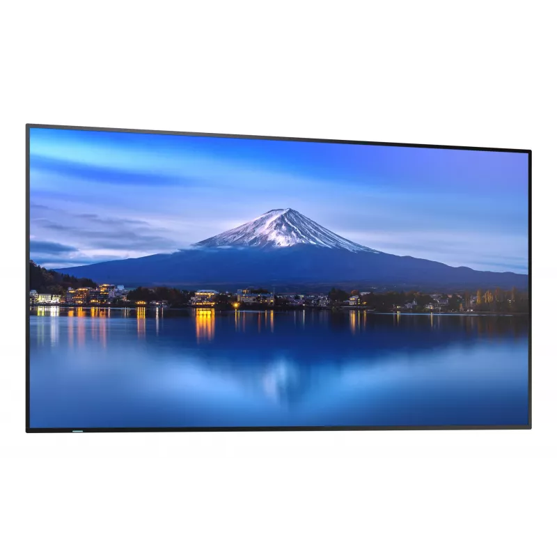 Sharp MultiSync P436 Digital-Signage-Display, 43 Zoll (108 cm), LCD, UHD, 700 cd/m², 24/7