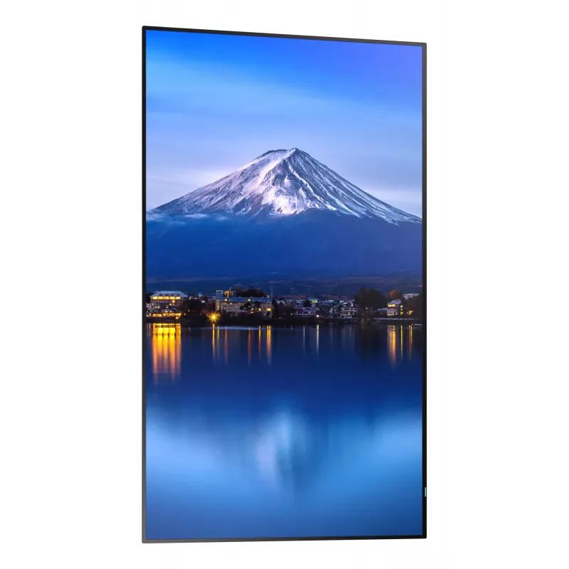 Sharp MultiSync P436 Digital-Signage-Display, 43 Zoll (108 cm), LCD, UHD, 700 cd/m², 24/7