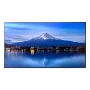 Sharp MultiSync P656 Kiosk-Design 163,8 cm (64,5 Zoll) LCD 700 cd/m² 4K Ultra HD Schwarz Integrierter Prozessor