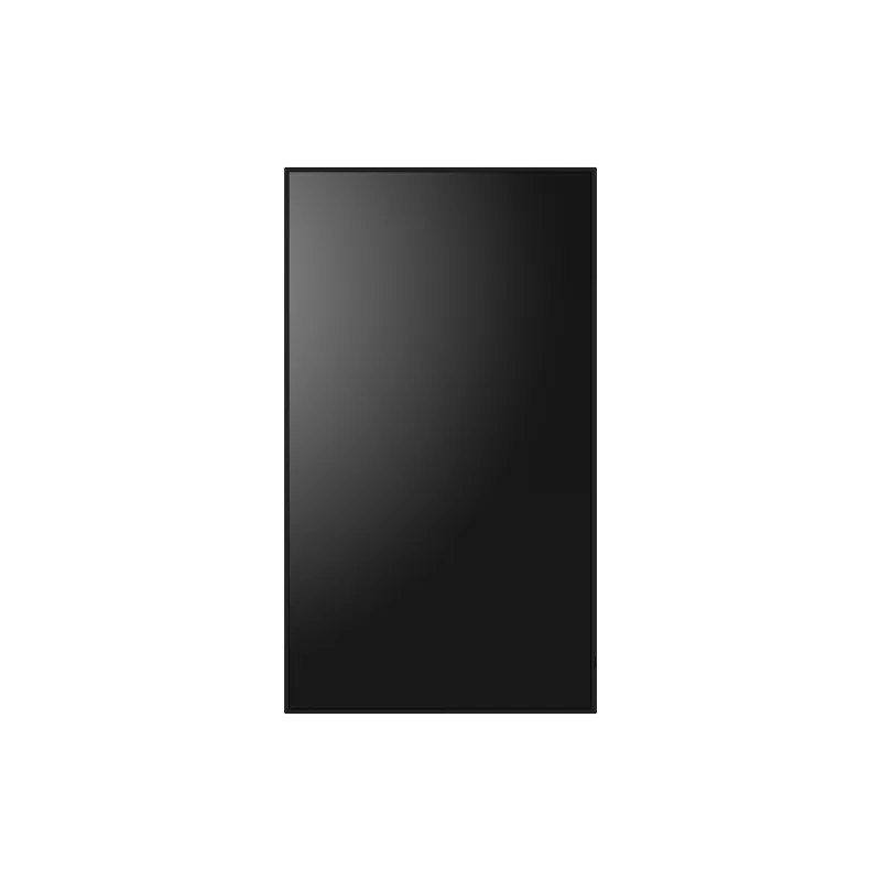 Sharp MultiSync P656 Kiosk-Design 163,8 cm (64,5 Zoll) LCD 700 cd/m² 4K Ultra HD Schwarz Integrierter Prozessor