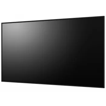 Sharp MultiSync E659 Digital Signage Flachbildschirm 165,1 cm (65 Zoll) LCD 350 cd/m² 4K Ultra HD Schwarz