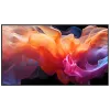 Sharp MultiSync E659 Digital-Signage-Display, 65 Zoll (165,1 cm), LCD IPS, 4K UHD 3840 x 2160, 350 cd/m², 16/7, Schwarz