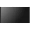 Sharp MultiSync E659 Digital-Signage-Display, 65 Zoll (165,1 cm), LCD IPS, 4K UHD 3840 x 2160, 350 cd/m², 16/7, Schwarz