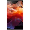 Sharp MultiSync E659 Digital-Signage-Display, 65 Zoll (165,1 cm), LCD IPS, 4K UHD 3840 x 2160, 350 cd/m², 16/7, Schwarz