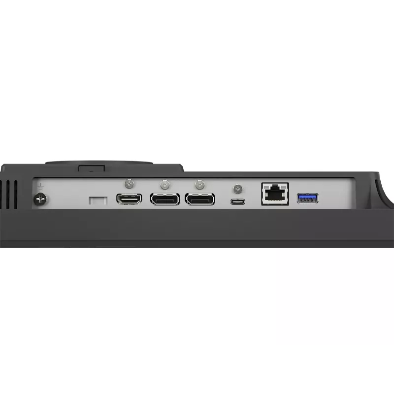Sharp MultiSync EA242F Computer-Monitor 24 Zoll Full HD 1920 x 1080 LCD Schwarz