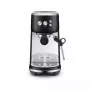 Sage the Bambino Siebträger-Espressomaschine, 1,4 l, Black Truffle