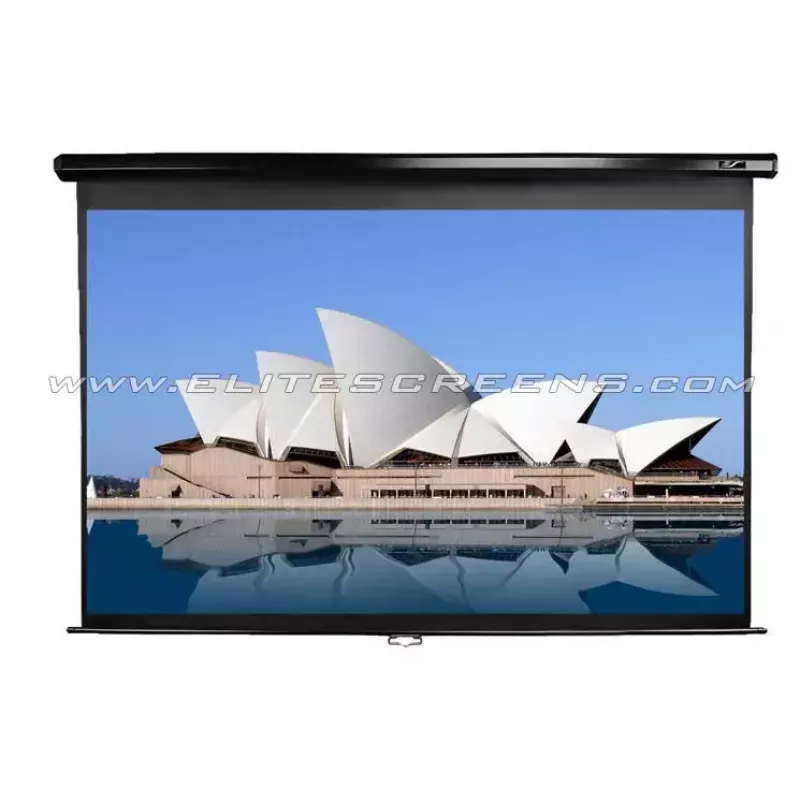 Projektionsleinwand Elite Screens M99UWS1