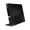 ASUS SBW-06D2X-U externer Blu-ray-Brenner, USB 2.0, schwarz