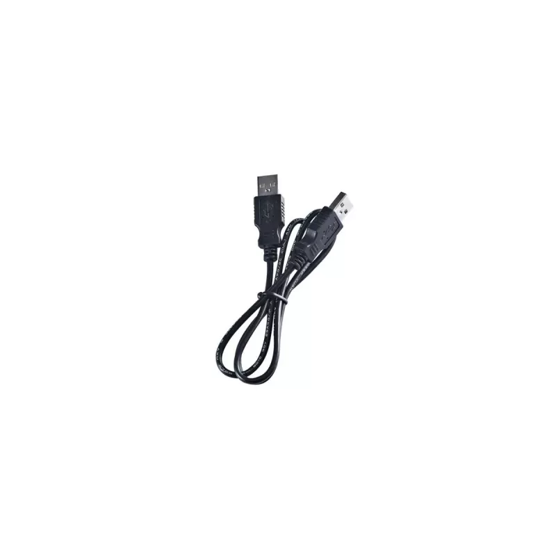 Kühlpad DeepCool MULTI CORE X6 — 4 Lüfter, für 15,6-Zoll-Laptops, USB-betrieben, 380×295×24 mm, 2 USB-Anschlüsse