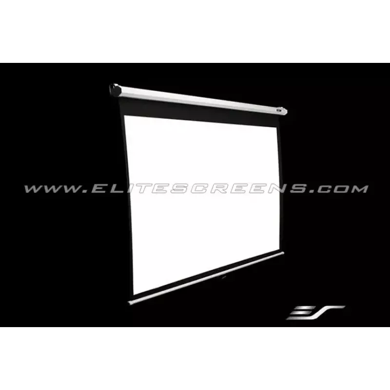 Projektionsleinwand Elite Screens M113UWS1