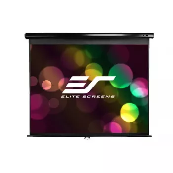 Projektionsleinwand Elite Screens M113UWS1