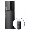 Silicon Power Blaze B05 USB-Stick, 16 GB, USB 3.0, Schwarz