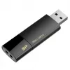 Silicon Power Blaze B05 USB-Stick, 16 GB, USB 3.0, Schwarz