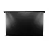 Elite Screens Spectrum Electric106NX motorisierte Projektionsleinwand, 106 Zoll (2,69 m), 16:10, sichtbare Breite 228 cm, Weiß