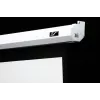 Elite Screens Spectrum Electric106NX motorisierte Projektionsleinwand, 106 Zoll (2,69 m), 16:10, sichtbare Breite 228 cm, Weiß