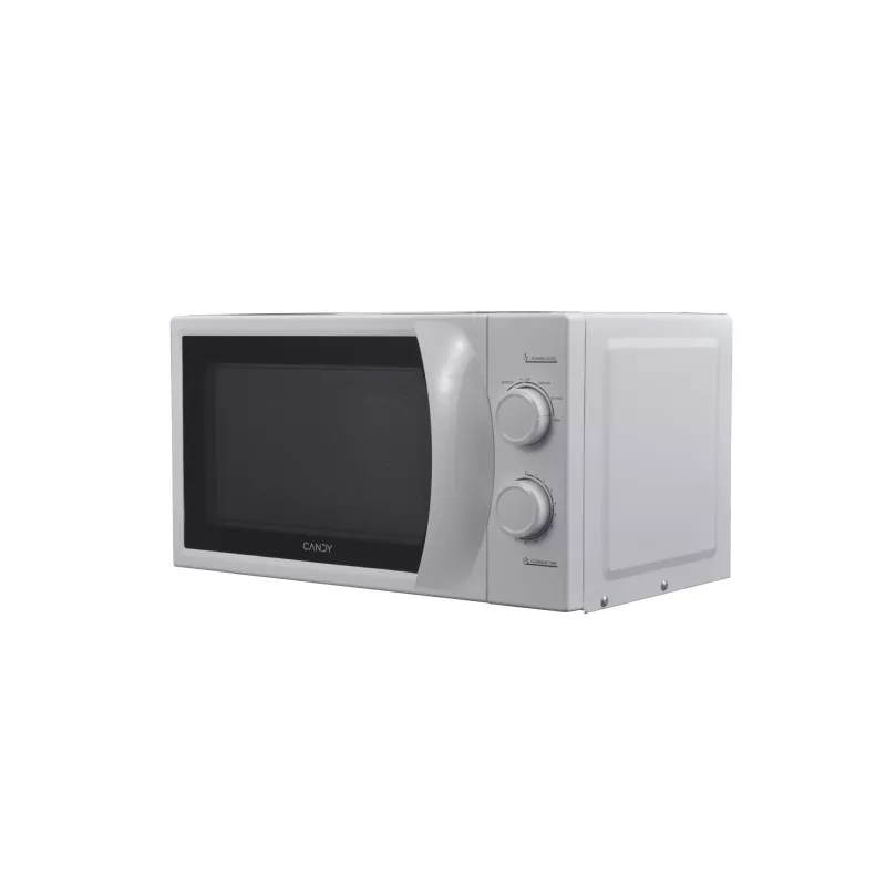 Candy Idea CMW 2070M Weiß Solo-Mikrowelle Arbeitsplatte 20 L 700 W