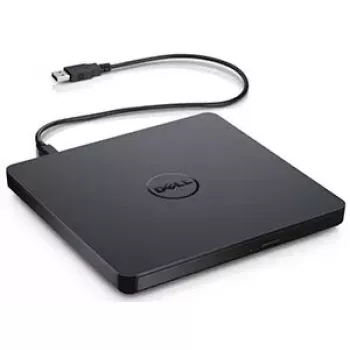 DELL 429-AAUQ optisches Laufwerk DVD±RW Schwarz