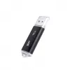 SILICON POWER Ultima U02 - 16GB USB-Stick - USB 2.0 - Schwarz (moq-30)
