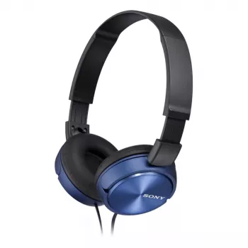 Kopfhörer Sony MDR-ZX310AP