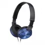 Kopfhörer Sony MDR-ZX310AP