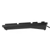 DELL Wired Tastatur - KB216 - US International (QWERTY) - Schwarz - (RTL BOX)