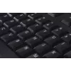 DELL KB522 Tastatur Universal USB QWERTY Russisch Schwarz
