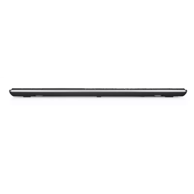 DELL KB522 Tastatur Universal USB QWERTY Russisch Schwarz