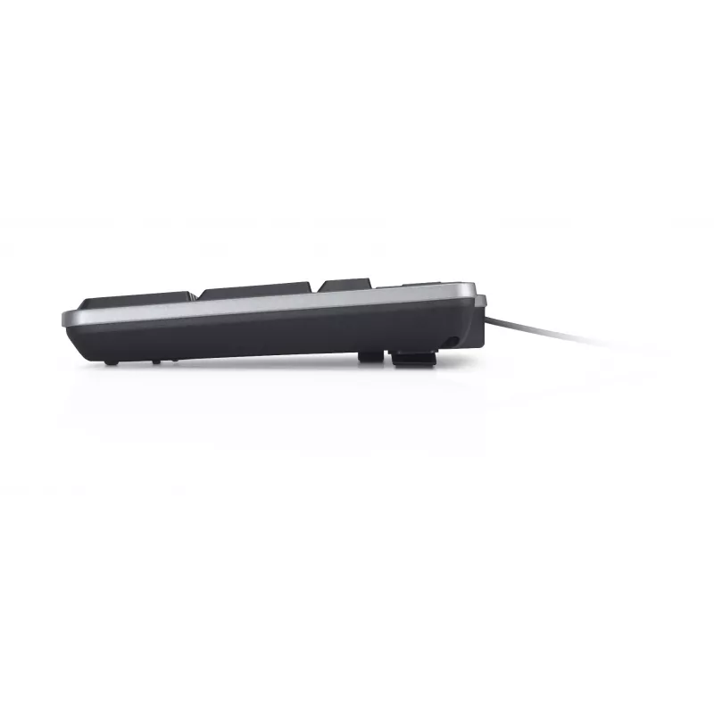 DELL KB522 Tastatur Universal USB QWERTY Russisch Schwarz