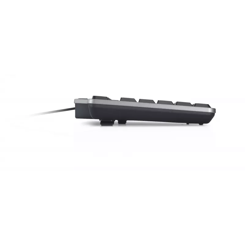 DELL KB522 Tastatur Universal USB QWERTY Russisch Schwarz