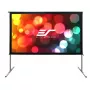 Projektionsleinwand Elite Screens Yard Master 2 Dual OMS120H2-DUAL