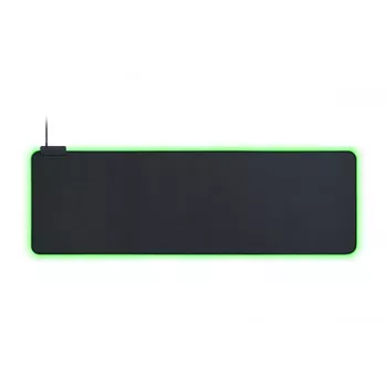 Gaming-Mauspad Razer Goliathus Extended Chroma Schwarz
