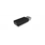 ICY BOX IB-CB015 USB Type-C 3.1 (Gen 2) USB Type-A 3.1 (Gen 2) Schwarz