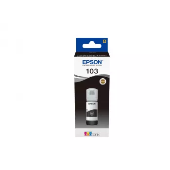 Epson 103 EcoTank Tintenflasche Schwarz