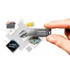 ADATA UV250 USB-Flash-Laufwerk 16 GB USB Typ-A 2.0 Silber