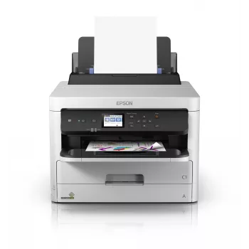 Epson WorkForce Pro WF-C529R / C579R Gelb XL Tintenversorgungseinheit