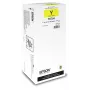 Epson Gelb XXL Tintenversorgungseinheit, Gelb, Pigmenttinte, 1 Stk.