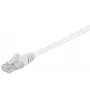 Netzwerkkabel GOOBAY 68508 Cat5e U/UTP RJ-45 — 5 m, weiß