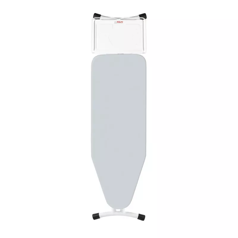 Polti FPAS0044 Bügelbrett Full-Size-Bügelbrett 1220 x 435 mm