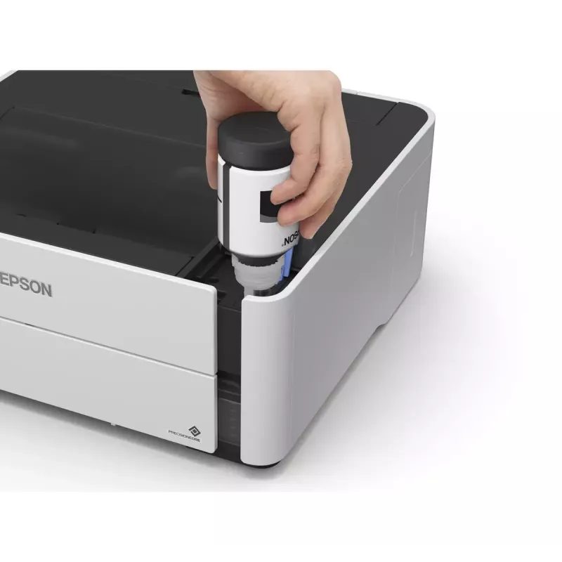 Epson EcoTank M1180 Tintenstrahldrucker 1200 x 2400 DPI A4 Wi-Fi