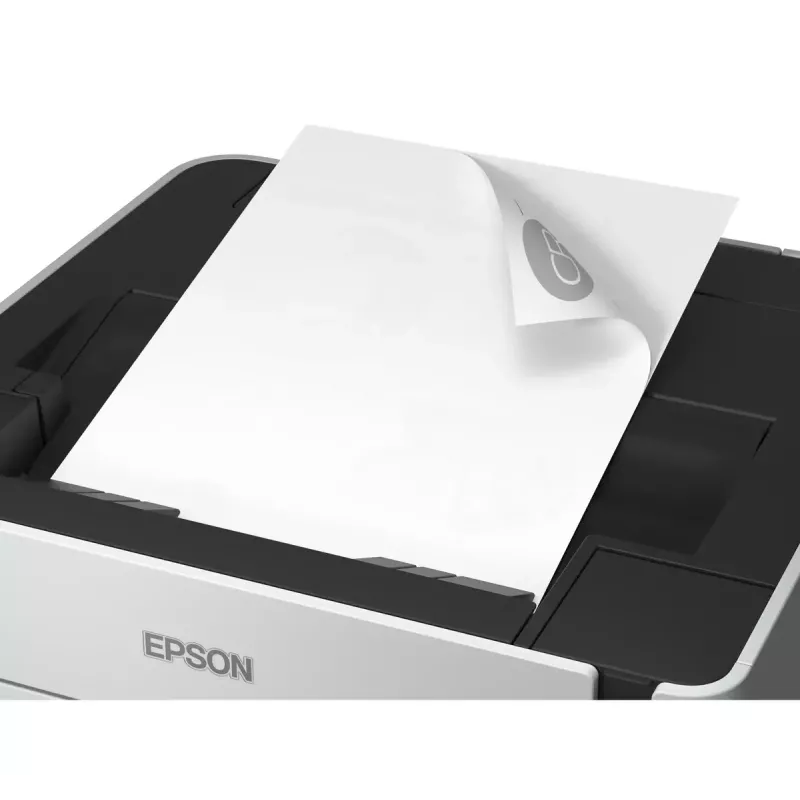 Epson EcoTank M1180 Tintenstrahldrucker 1200 x 2400 DPI A4 Wi-Fi