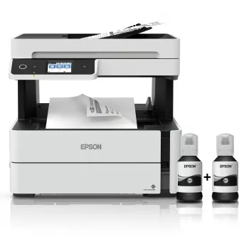 Multifunktionsdrucker Epson EcoTank ET-M3170 Tintenstrahl Monodruck