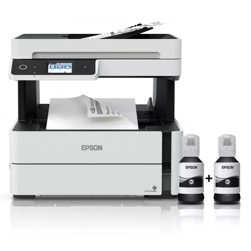 Multifunktionsdrucker Epson EcoTank ET-M3170 Tintenstrahl Monodruck