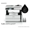 Multifunktionsdrucker Epson EcoTank ET-M3170 Tintenstrahl Monodruck